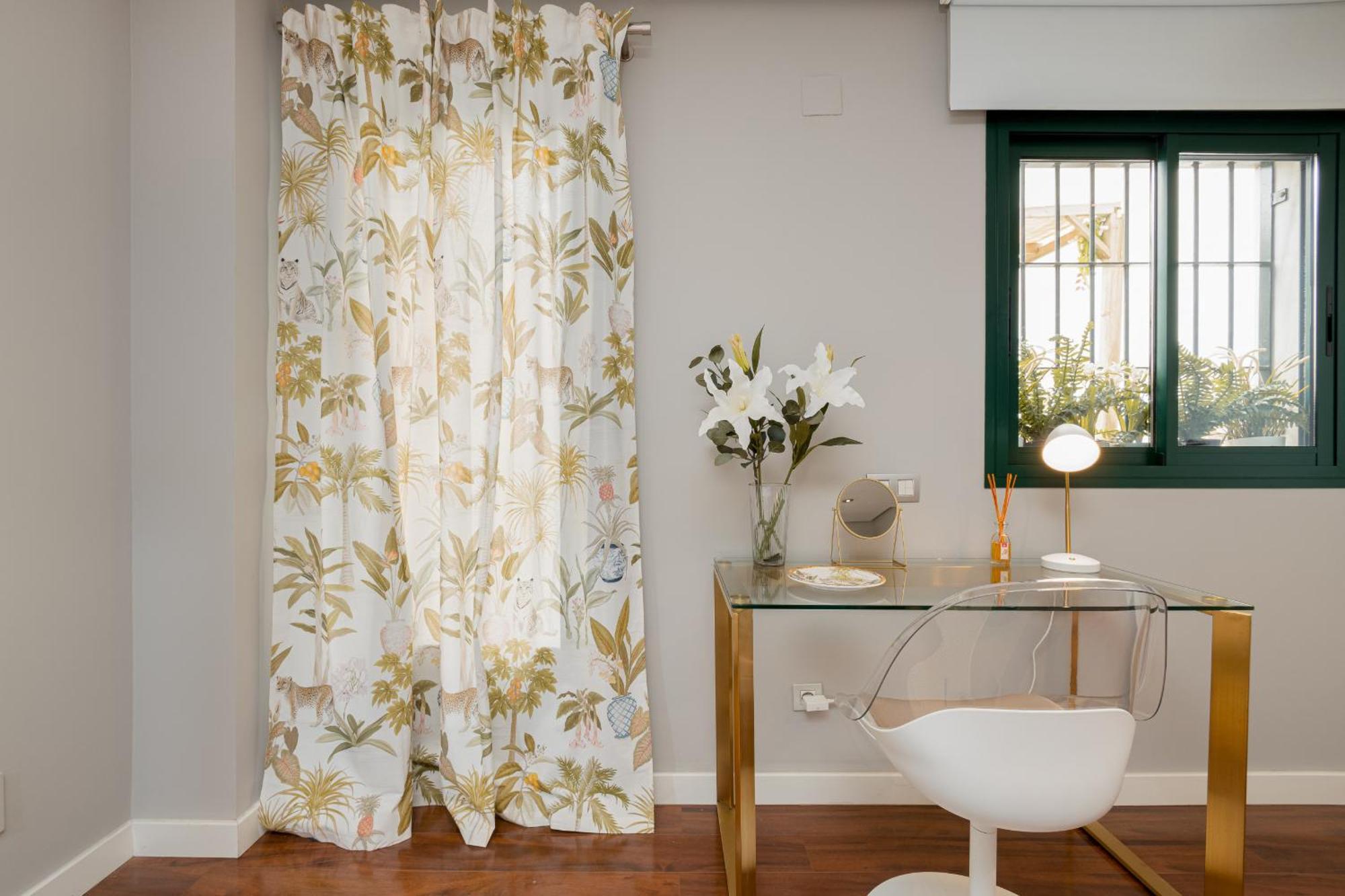 C30 Deluxe Studio With Terrace Into Cathedral Square Apartment Málaga Exterior foto